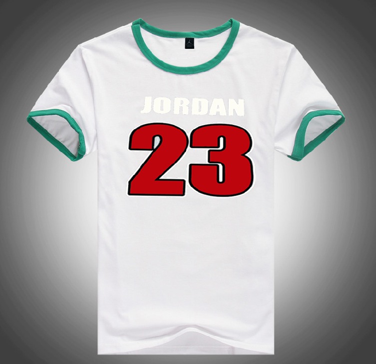 men jordan t-shirt S-XXXL-2101
